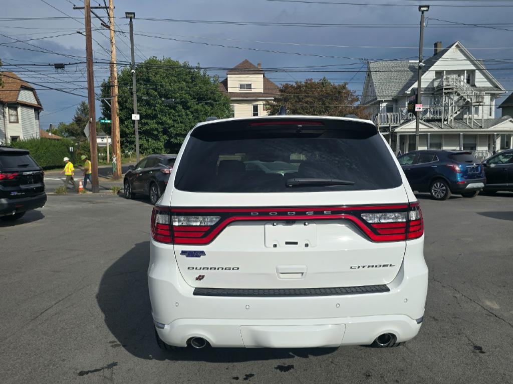 2023 Dodge Durango Image 20