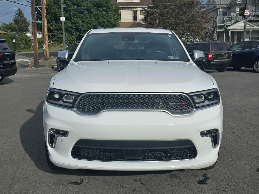 2023 Dodge Durango Image 22