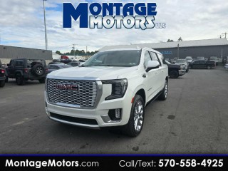 Image for 2022 GMC Yukon Denali ID: 6858254