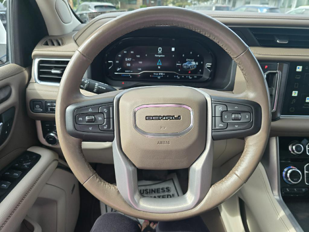 2022 GMC Yukon Image 6