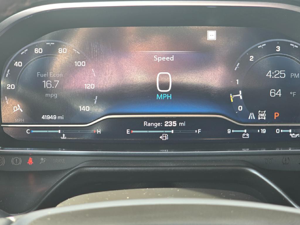 2023 Chevrolet Tahoe Image 7