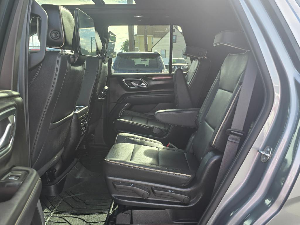 2023 Chevrolet Tahoe Image 14