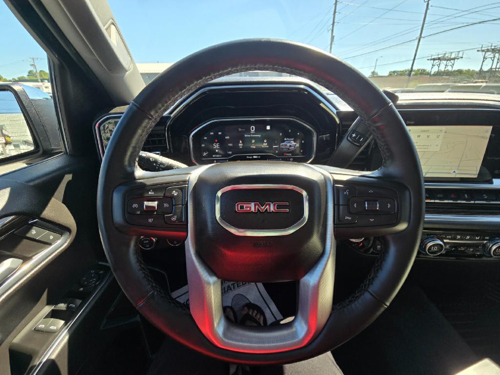 2023 GMC Sierra 1500 Image 6
