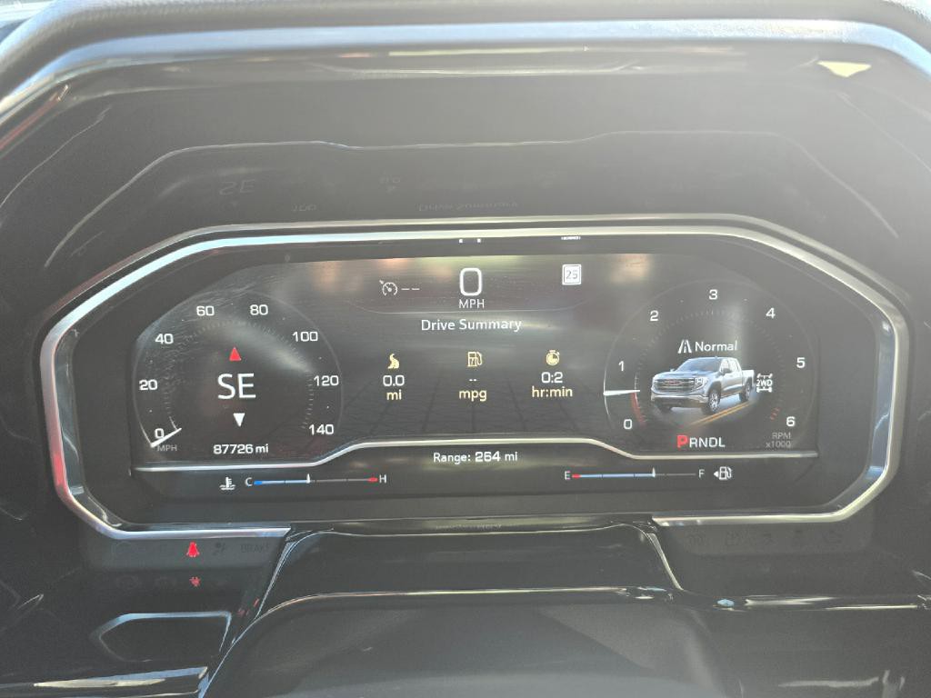 2023 GMC Sierra 1500 Image 7