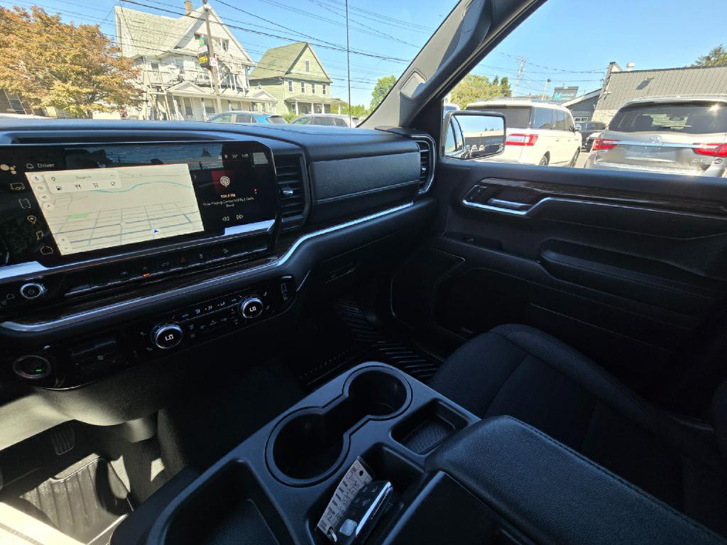 2023 GMC Sierra 1500 Image 10