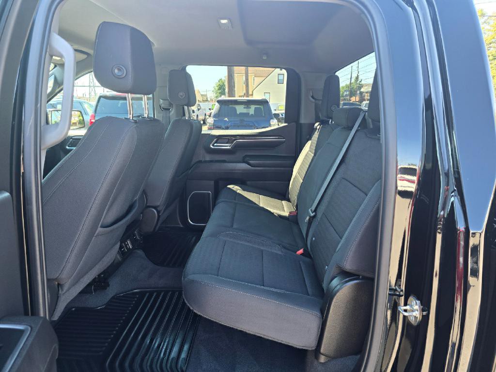 2023 GMC Sierra 1500 Image 12