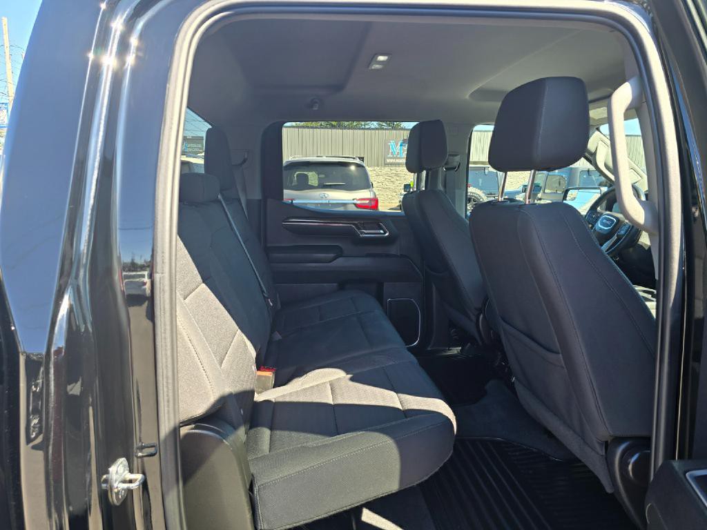 2023 GMC Sierra 1500 Image 13
