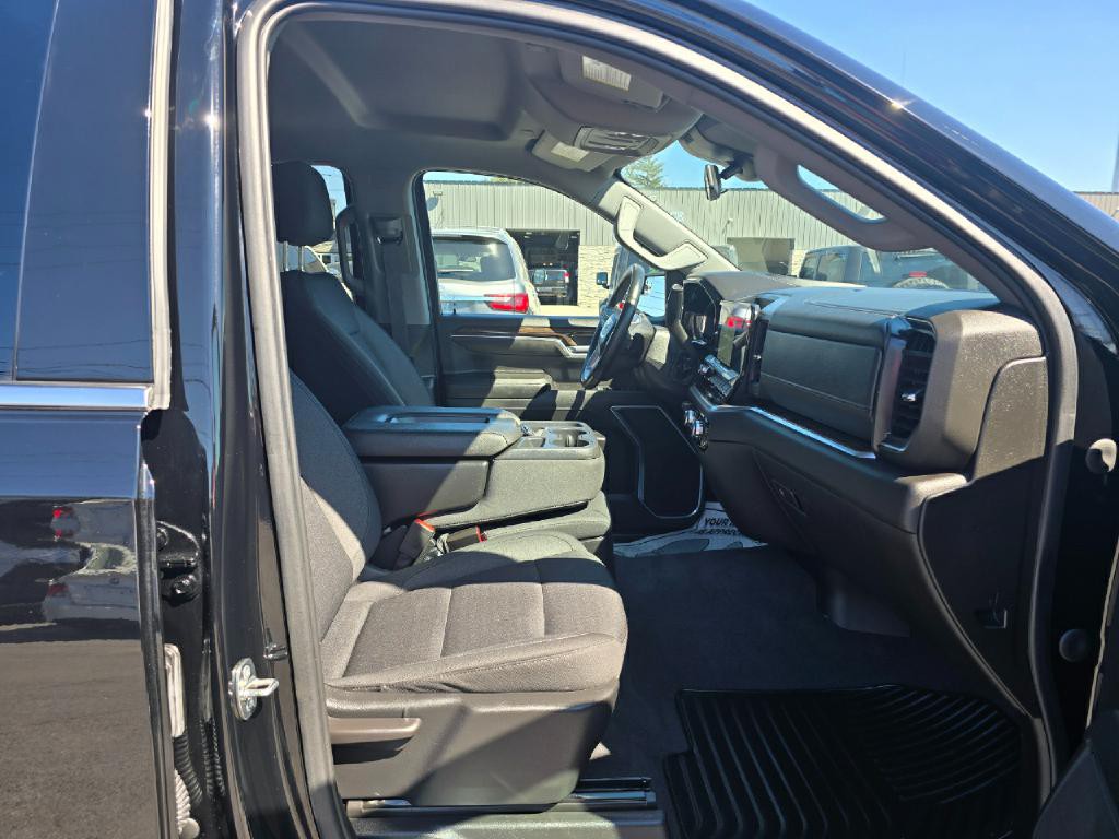 2023 GMC Sierra 1500 Image 14