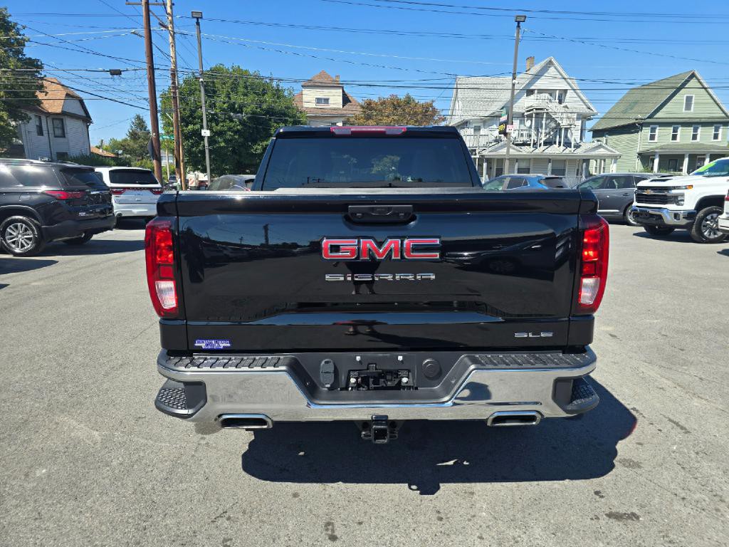2023 GMC Sierra 1500 Image 16