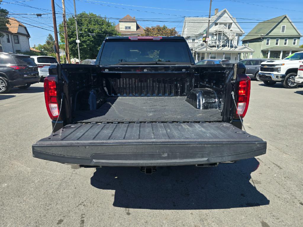 2023 GMC Sierra 1500 Image 17