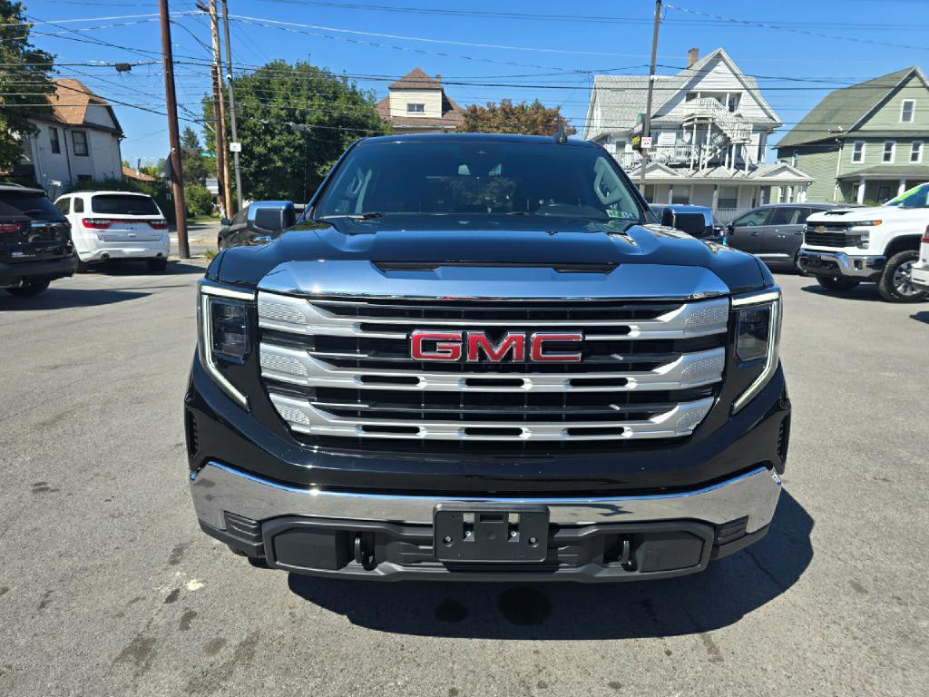 2023 GMC Sierra 1500 Image 18