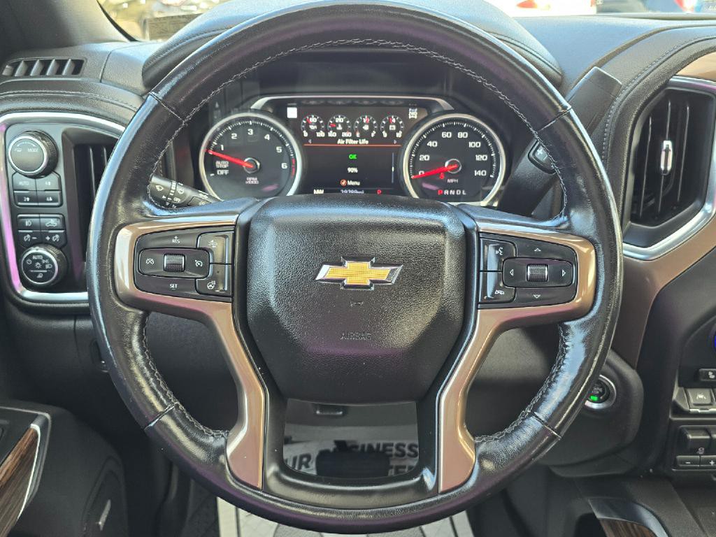 2021 Chevrolet Silverado 1500 Image 6