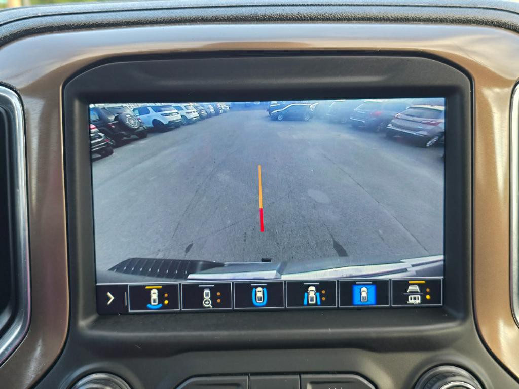 2021 Chevrolet Silverado 1500 Image 7