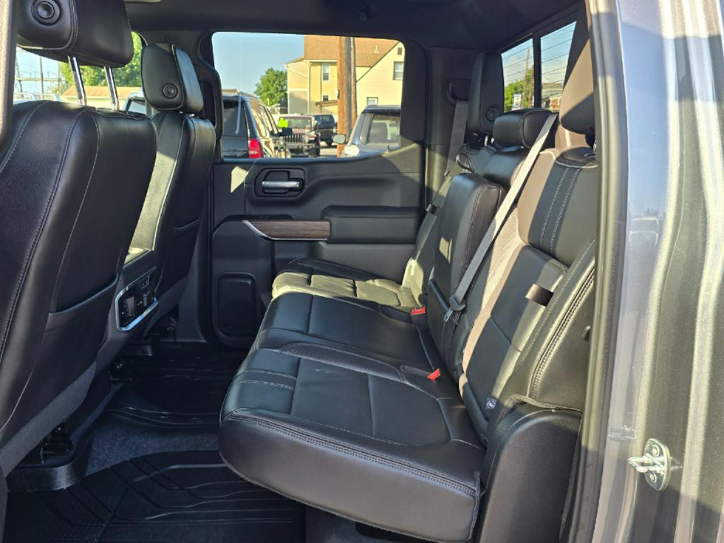 2021 Chevrolet Silverado 1500 Image 14