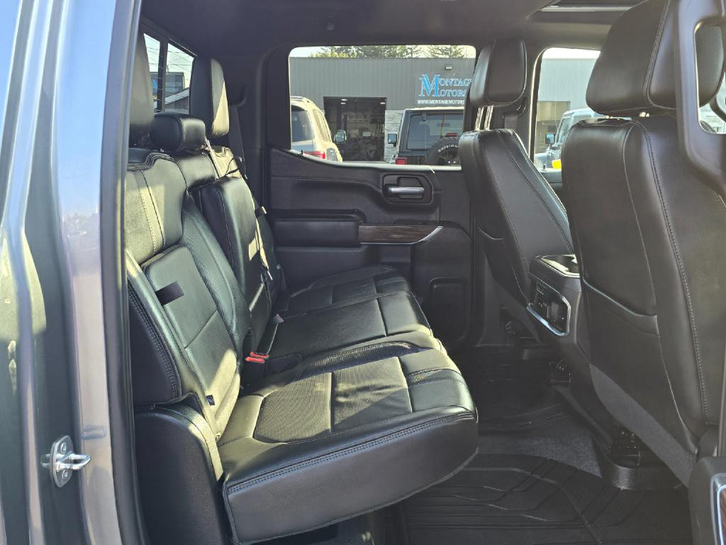 2021 Chevrolet Silverado 1500 Image 15