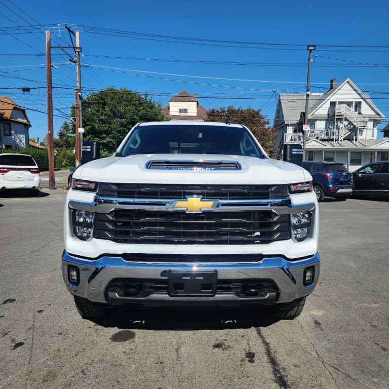 2024 Chevrolet Silverado 1500 Image 16