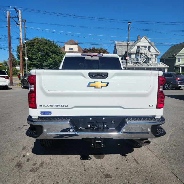 2024 Chevrolet Silverado 1500 Image 18