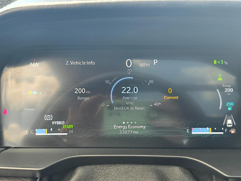 2022 Jeep Grand Cherokee Image 7