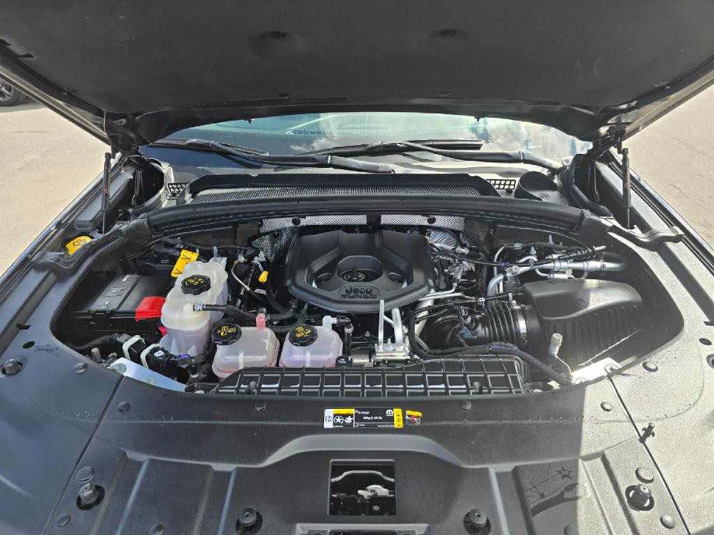 2022 Jeep Grand Cherokee Image 19