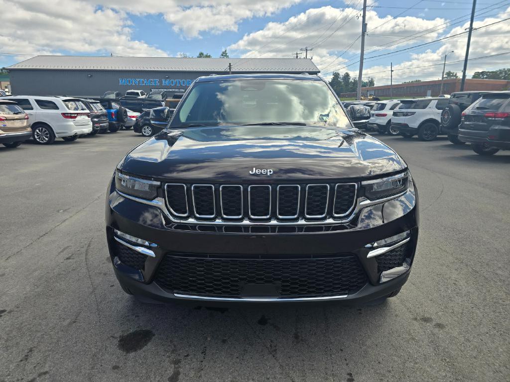 2022 Jeep Grand Cherokee Image 20