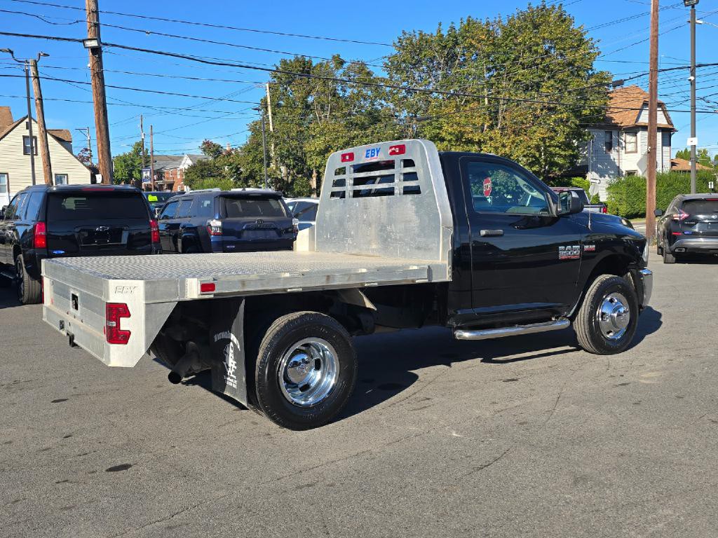 2016 RAM 3500 Image 5
