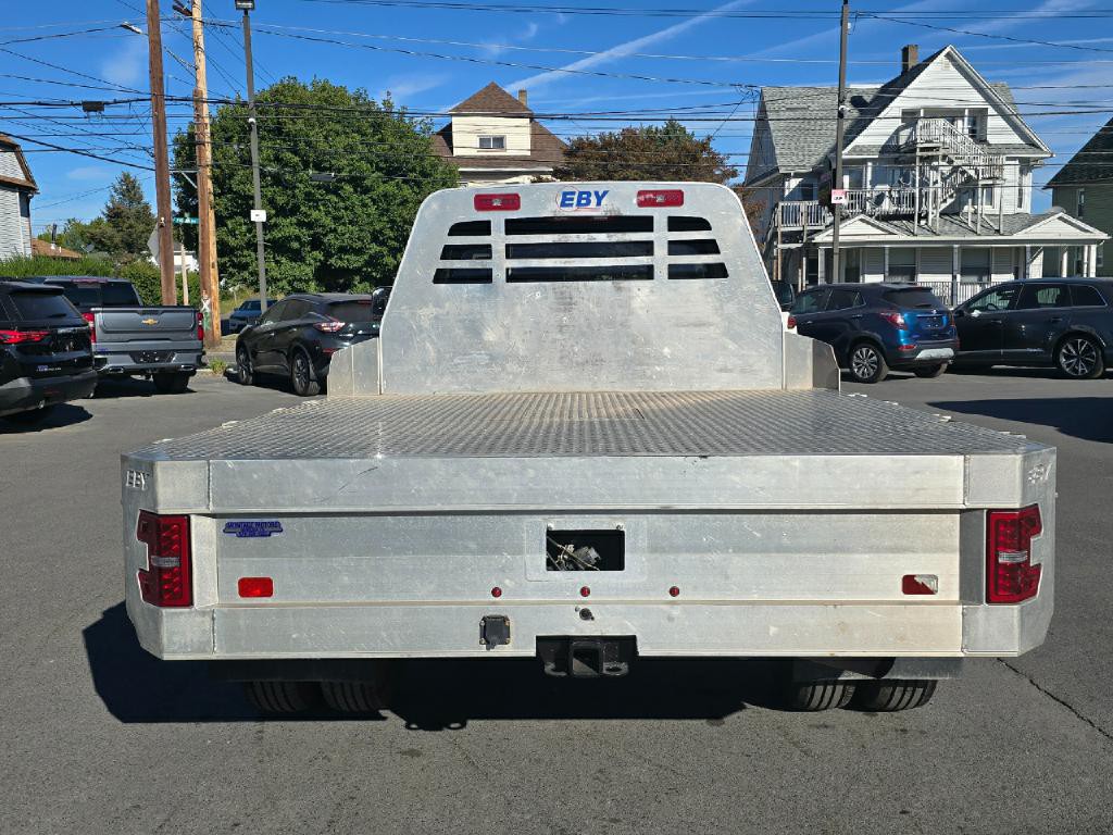 2016 RAM 3500 Image 7