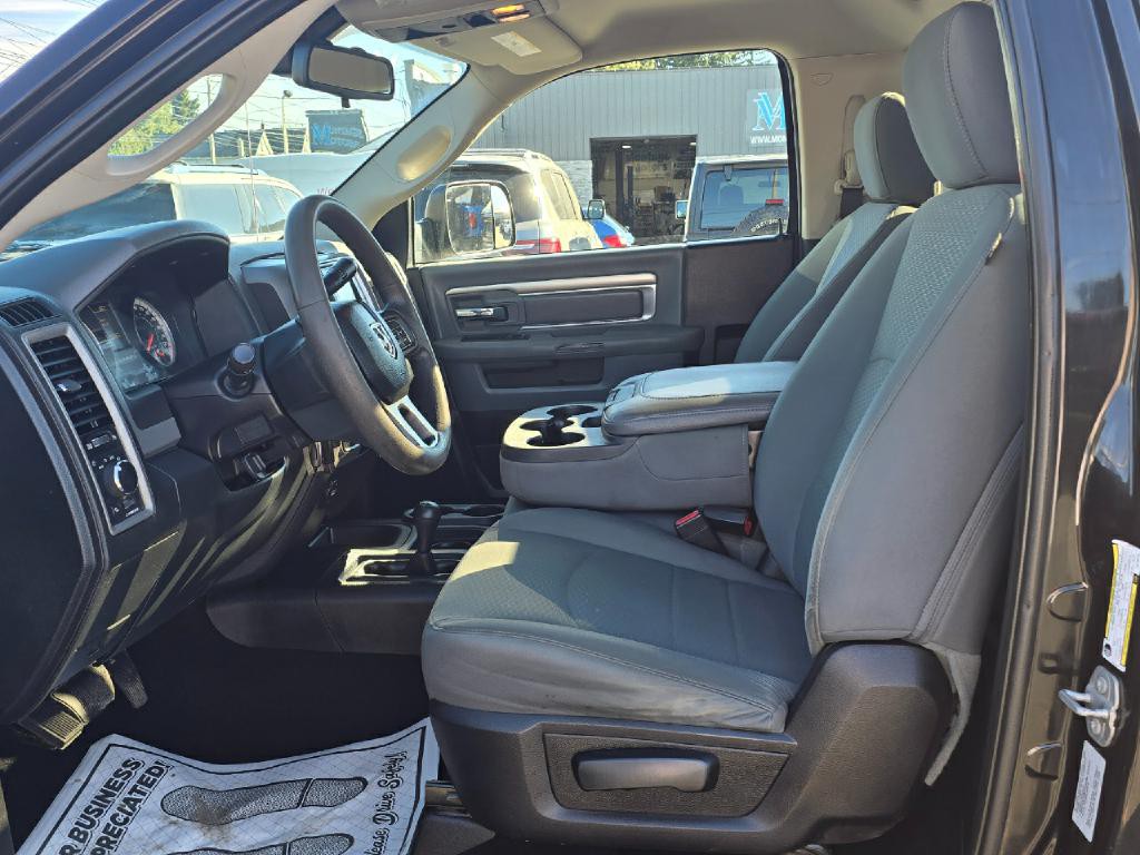 2016 RAM 3500 Image 13