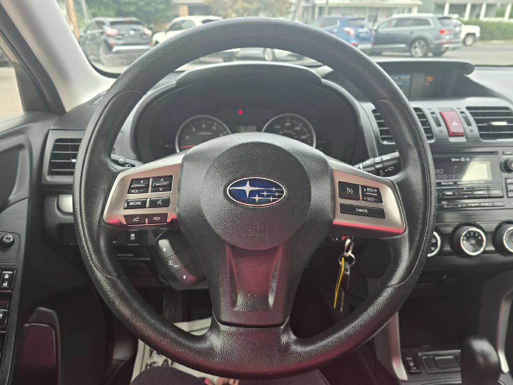 2015 Subaru Forester Image 6