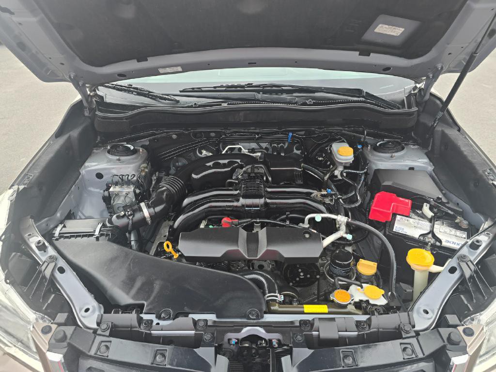 2015 Subaru Forester Image 18