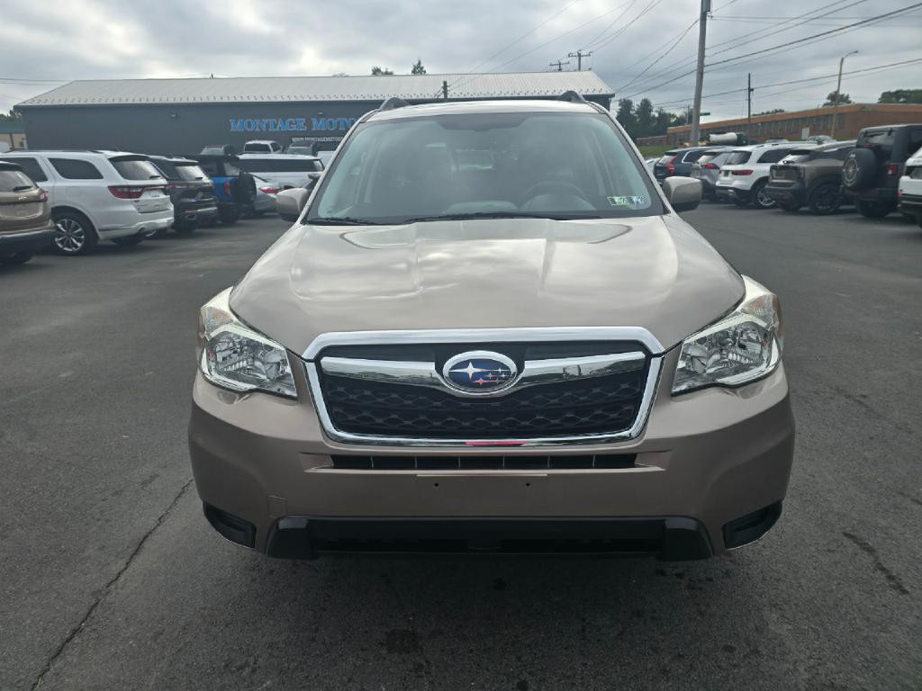 2015 Subaru Forester Image 19