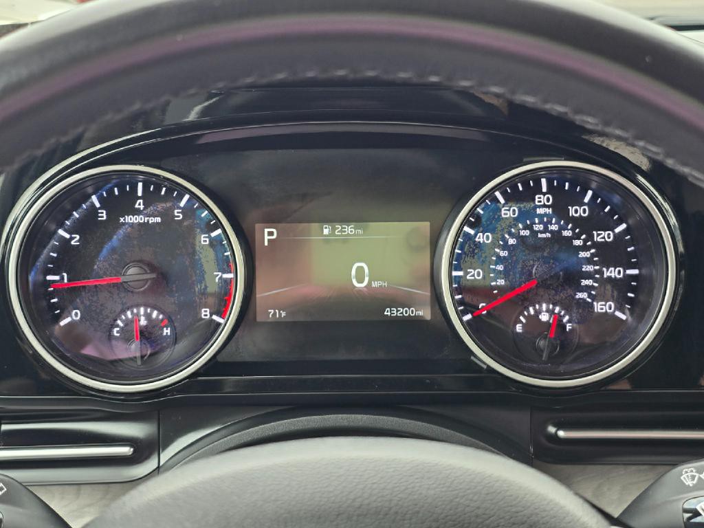 2024 Kia Carnival Image 7