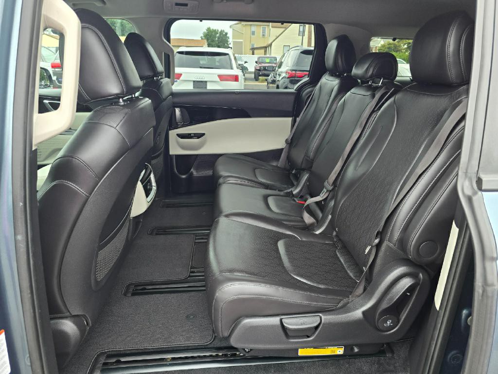 2024 Kia Carnival Image 13