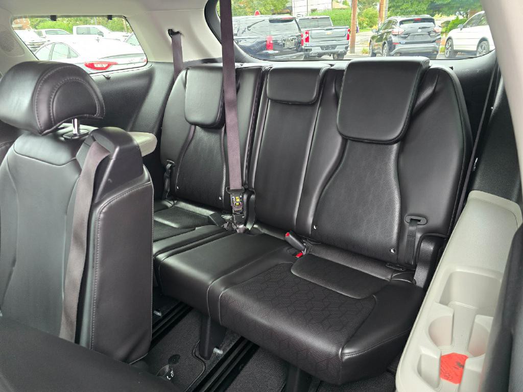 2024 Kia Carnival Image 14