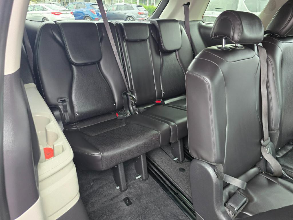 2024 Kia Carnival Image 15