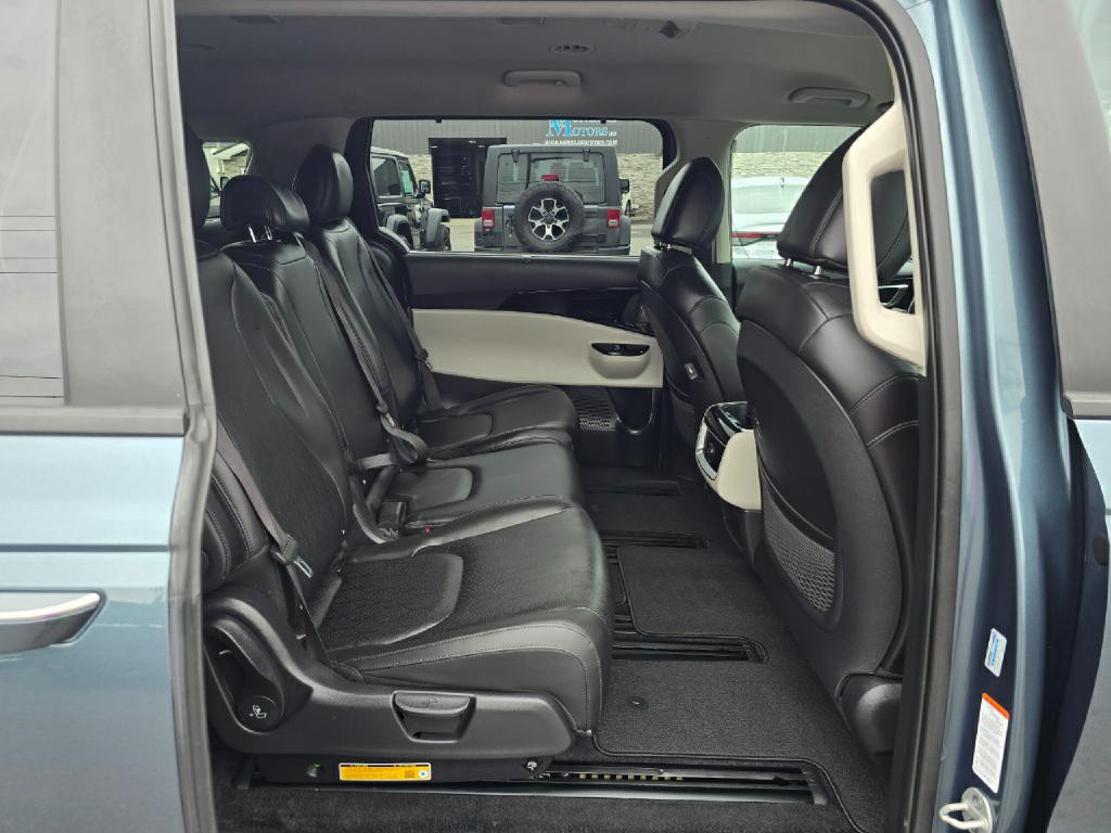 2024 Kia Carnival Image 16