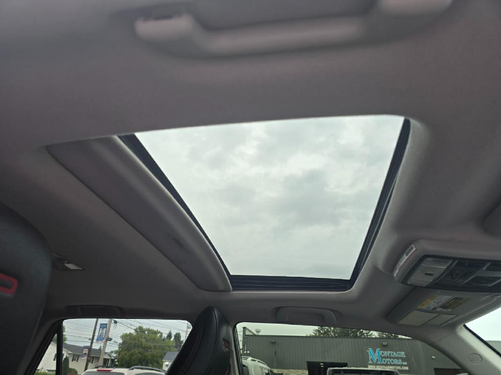 2020 Toyota 4Runner Image 12