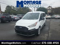 Image for 2020 Ford Transit Connect Xl Lwb ID: 6875944