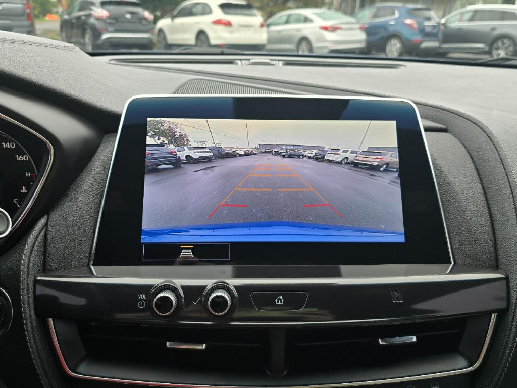 2021 Cadillac CT5 Image 9