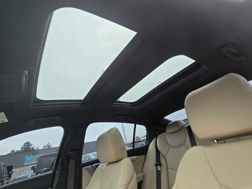 2021 Cadillac CT5 Image 12