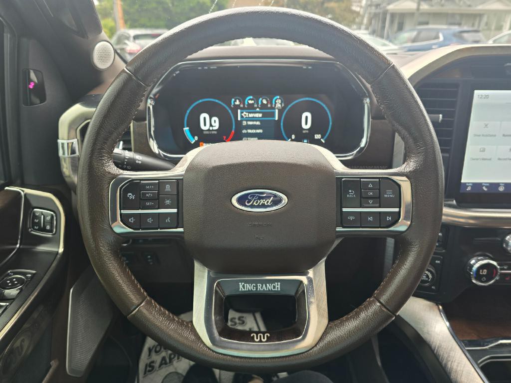 2021 Ford F-150 Image 6