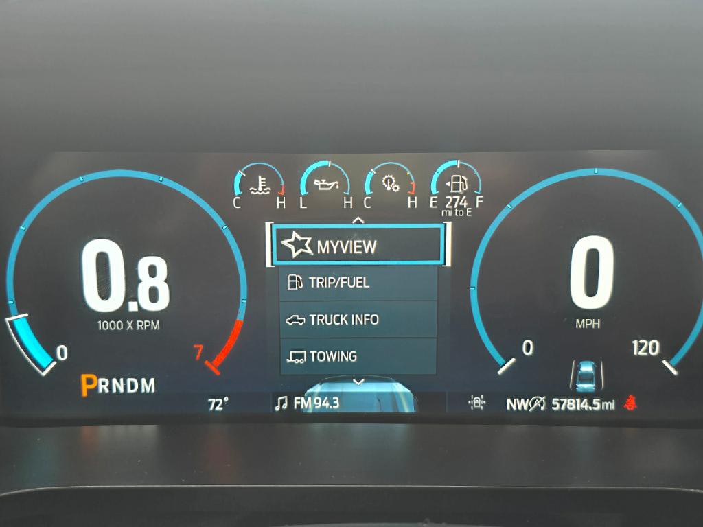 2021 Ford F-150 Image 7
