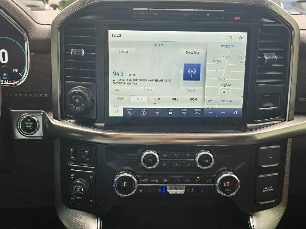 2021 Ford F-150 Image 8