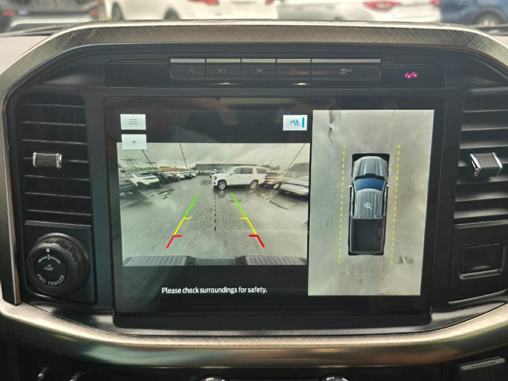 2021 Ford F-150 Image 9
