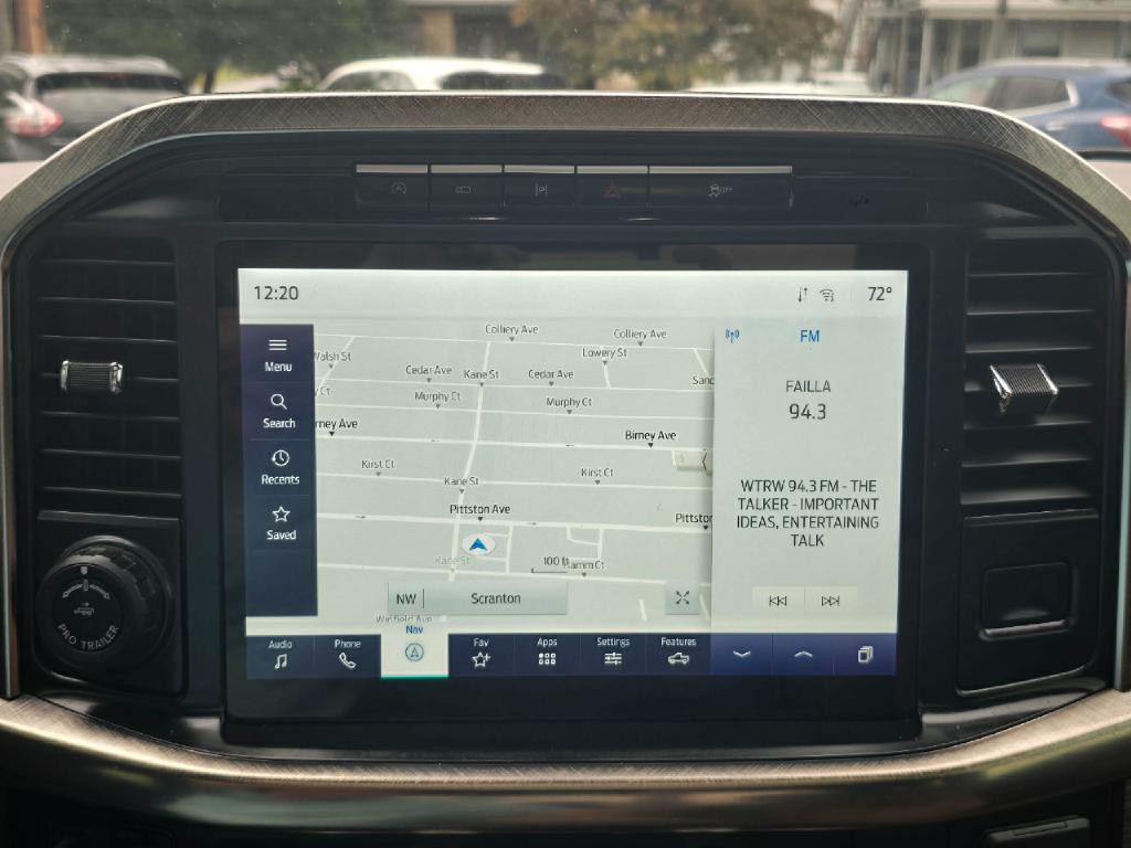2021 Ford F-150 Image 10