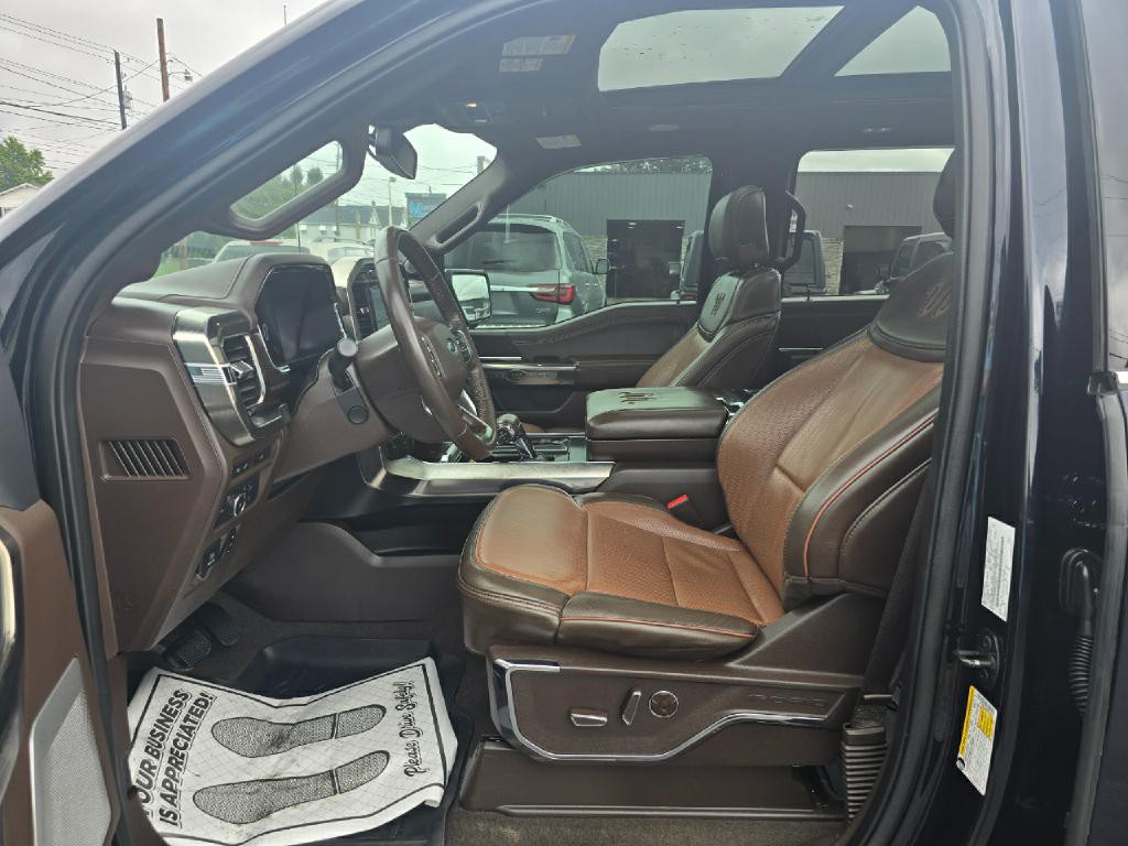 2021 Ford F-150 Image 13