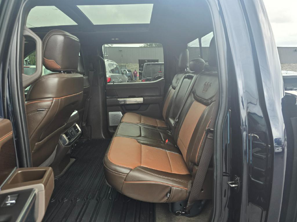 2021 Ford F-150 Image 14
