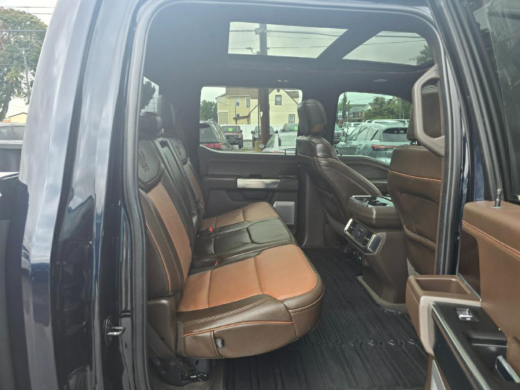 2021 Ford F-150 Image 15