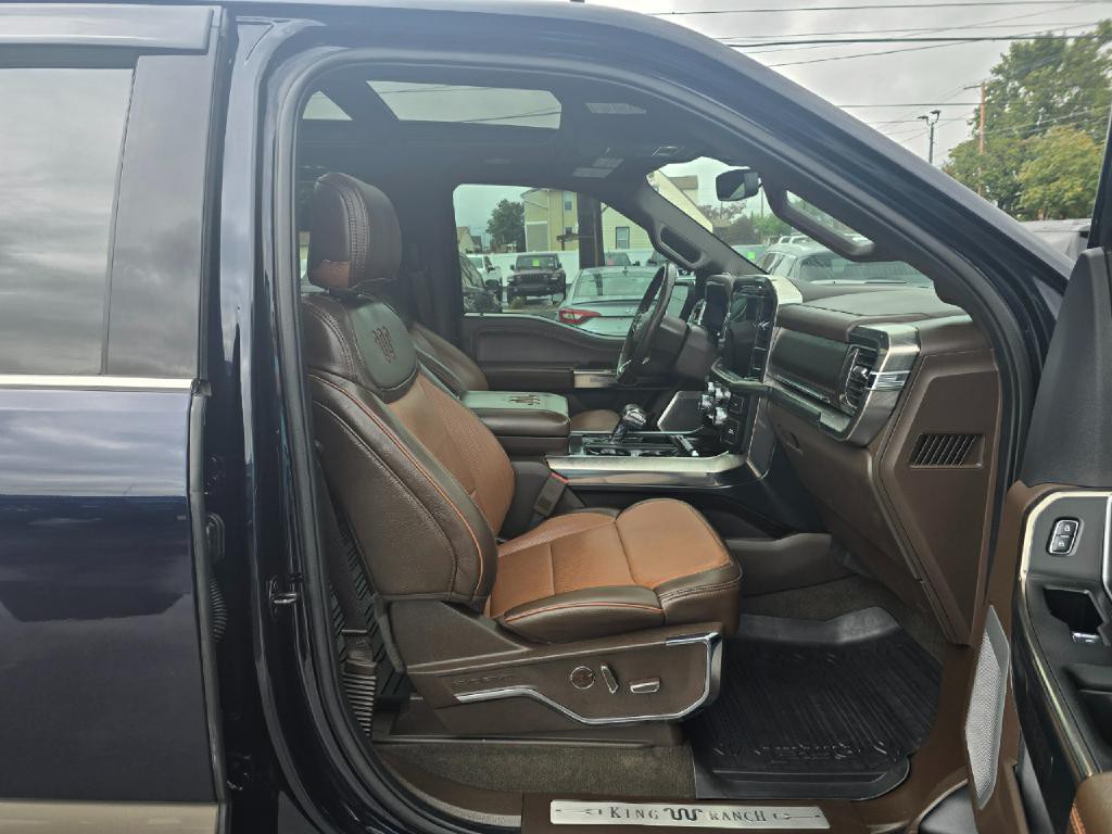 2021 Ford F-150 Image 16