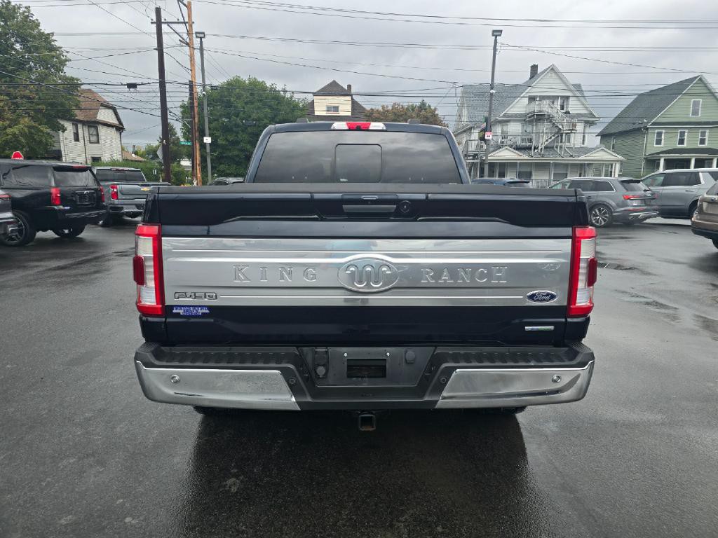 2021 Ford F-150 Image 17