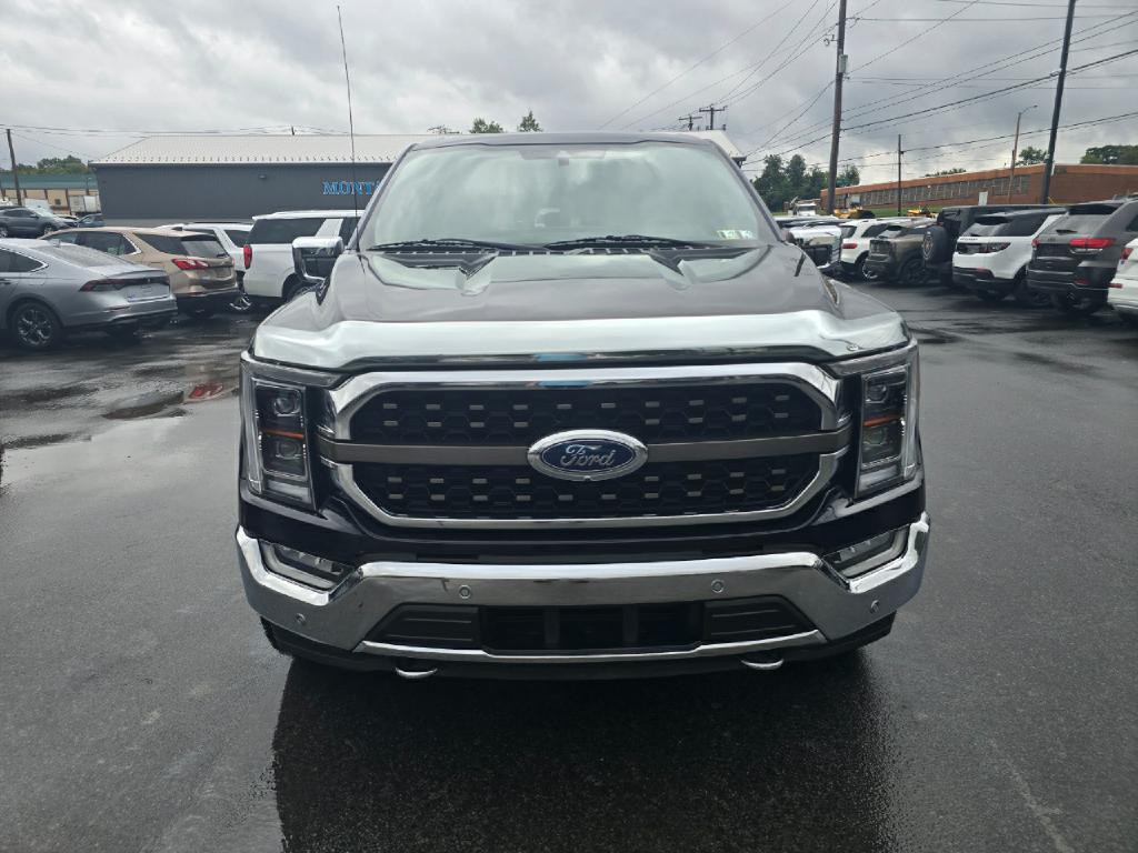 2021 Ford F-150 Image 20